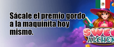 Bono de Bienvenida Explosivo 🚀 promotion banner