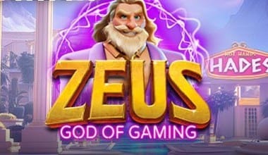Zeus God of Gaming