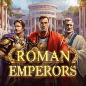Emperadores Romanos thumbnail